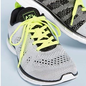 APL Techloom Phantom Running Shoe, sz 6.5